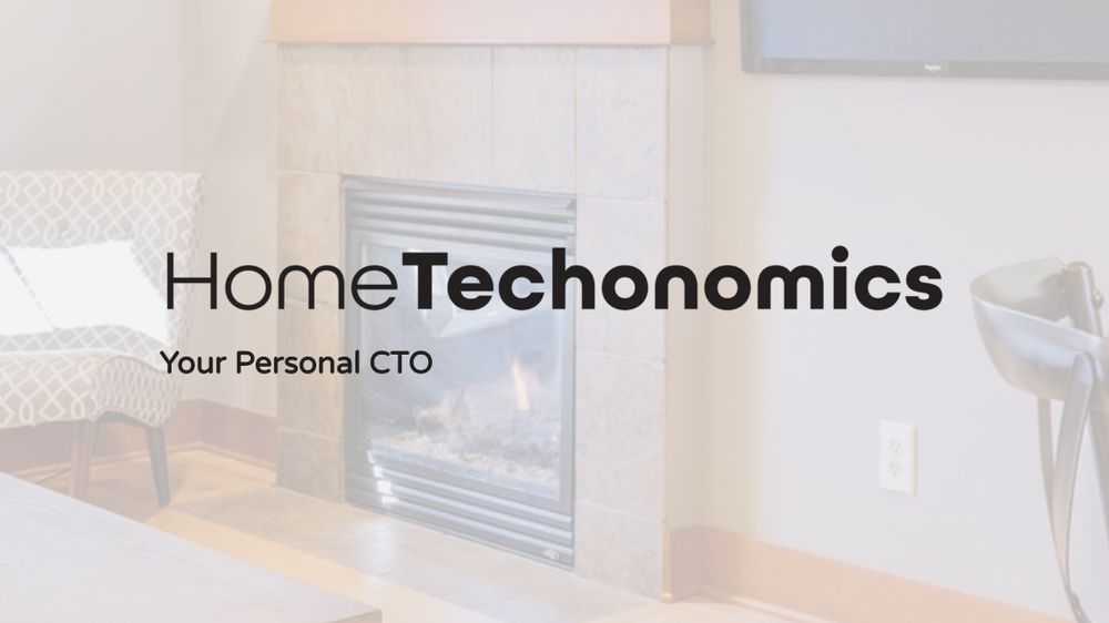 Home Techonomics