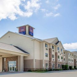 Comfort Suites At Royal Ridges 30 Photos Hotels 2 Westgate Photo Of Comfort Suites At Royal Ridges Ripon Wi United States