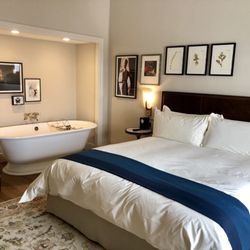 The Nomad Hotel Las Vegas 78 Photos 26 Reviews Hotels 3772 S Photo Of The Nomad Hotel Las Vegas Nv United States