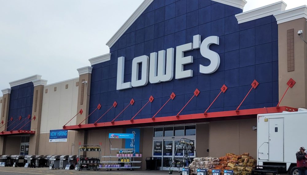 Lowe's Home Improvement