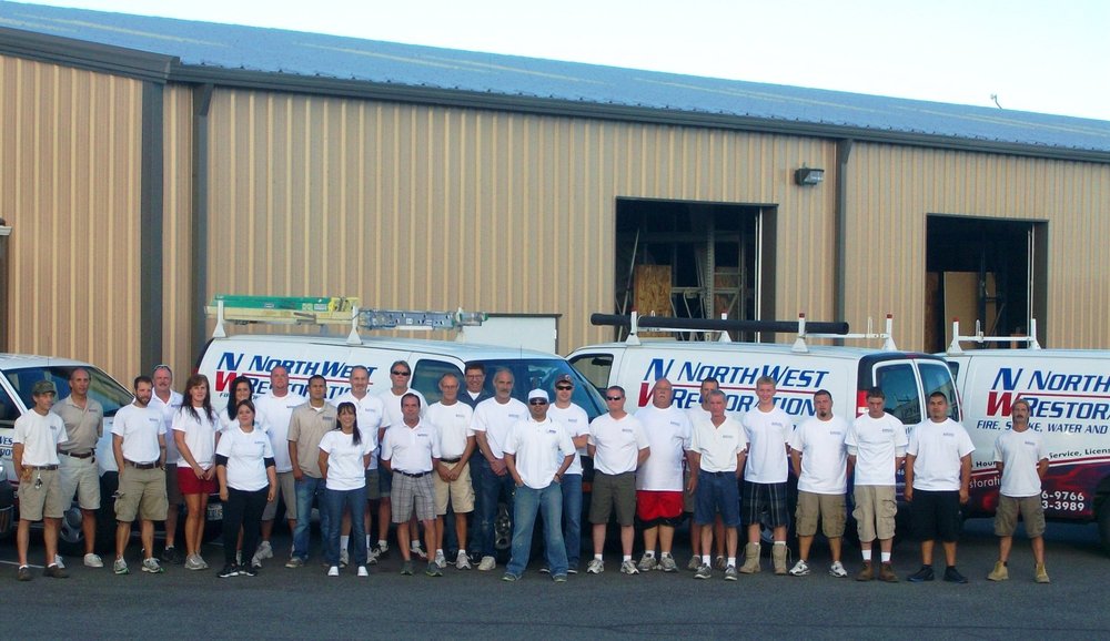 North West Restoration