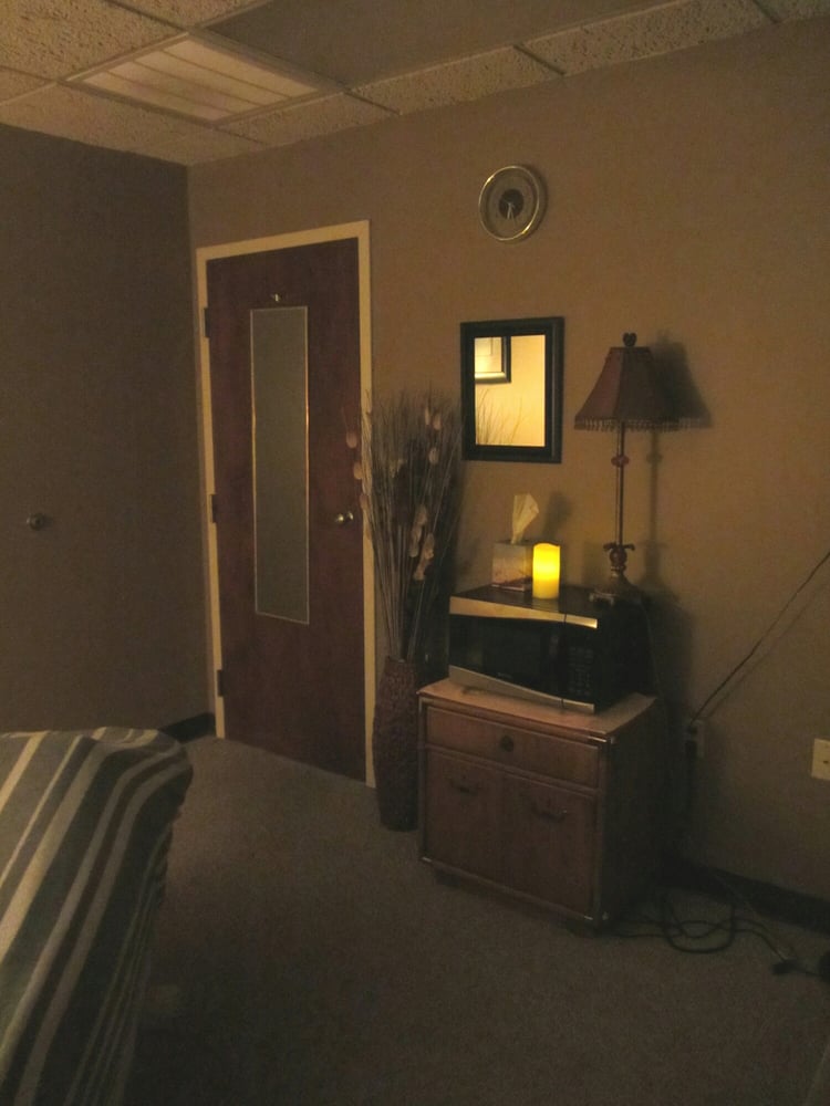 Golden Touch Massage and Body Work Therapy