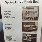 Furniture Warehouse Closed 33 Photos 146 Reviews Do Not Support Photo Of Furniture Warehouse Honolulu Hi United States Spring Creek Bunk