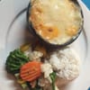 Aconchego Bar & Grill