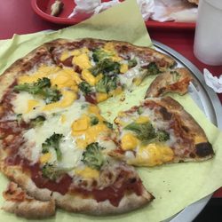 P O Of Combos N Y Pizzeria Los Angeles Ca United States 13 Dollar P O Of Combos N Y Pizzeria Los Angeles Ca United States 13 Dollar