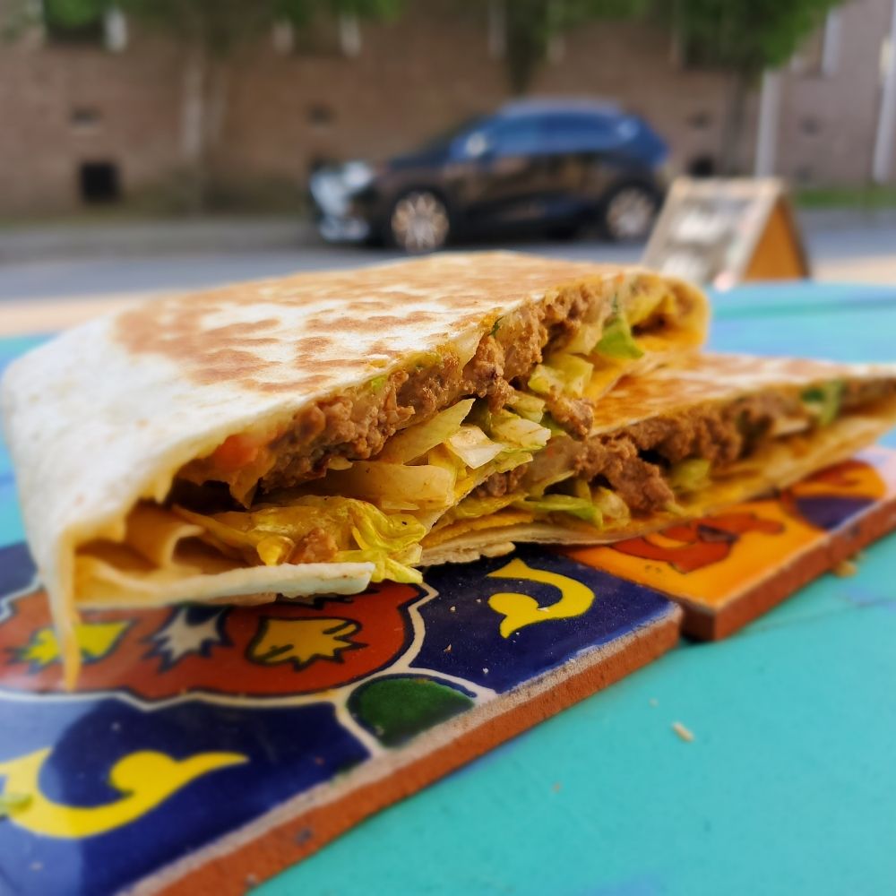 Dos Taqueria Dos Taqueria
