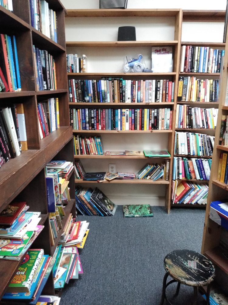 A Penny Saved Thrift & Consignment