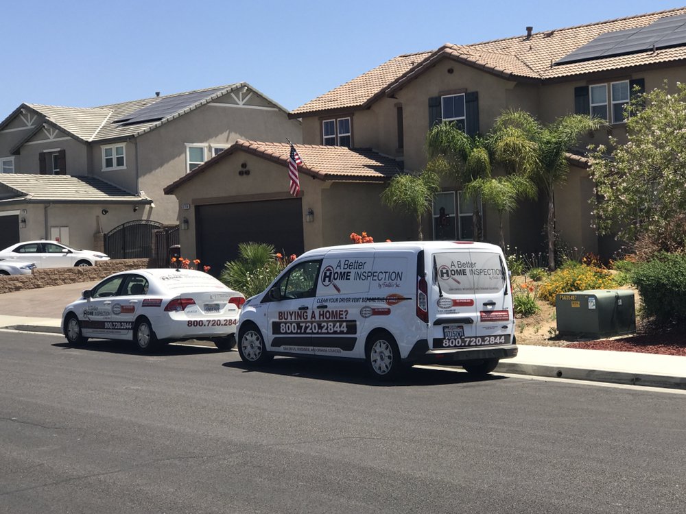 A Better Home Inspection Fallbrook Ca A Better Home Inspection Fallbrook Ca