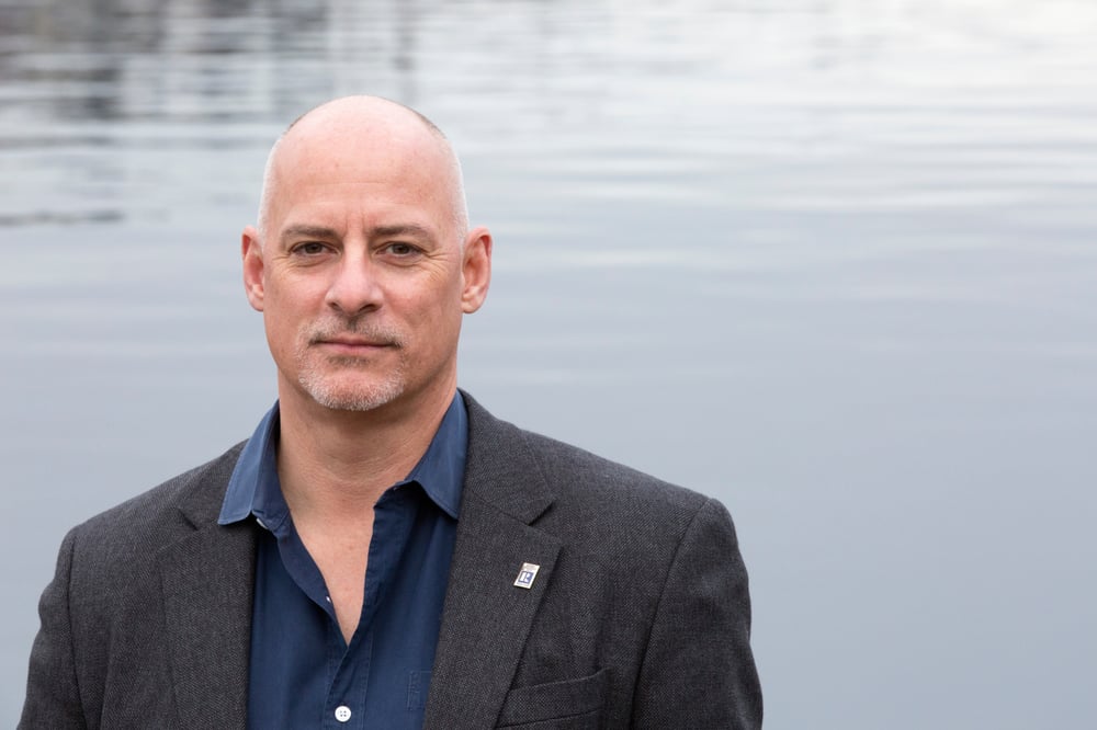 Tyler McKenzie - John L Scott Real Estate West Seattle