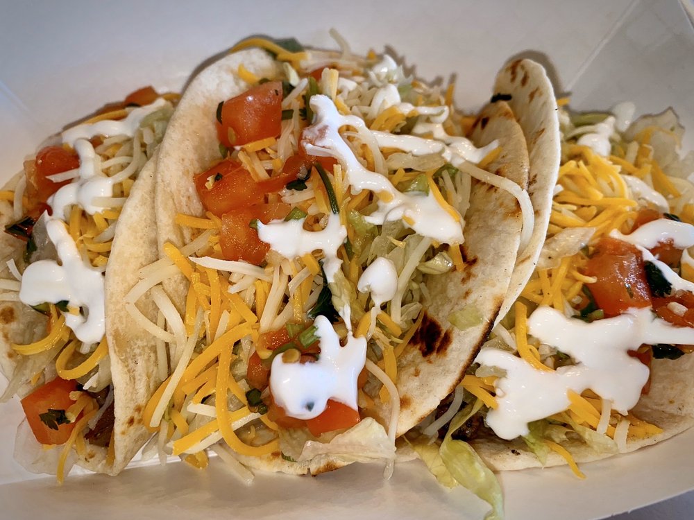 Happy Taco