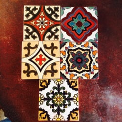 Place Of Clay Mexican Tile 16 Reviews Building Supplies 1830 E Photo Of Place Clay Mexican Tile Phoenix Az United States