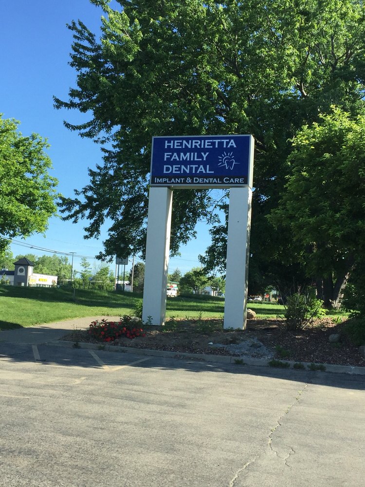 image of business Henrietta Family Dental