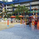 nick hotel closing