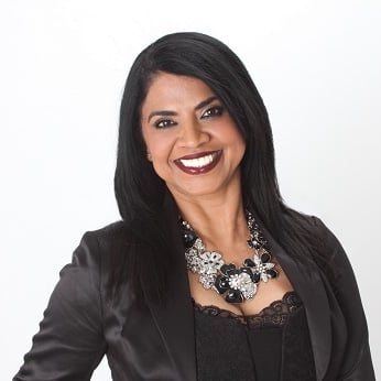 Sonia Walia - CrossCountry Mortgage
