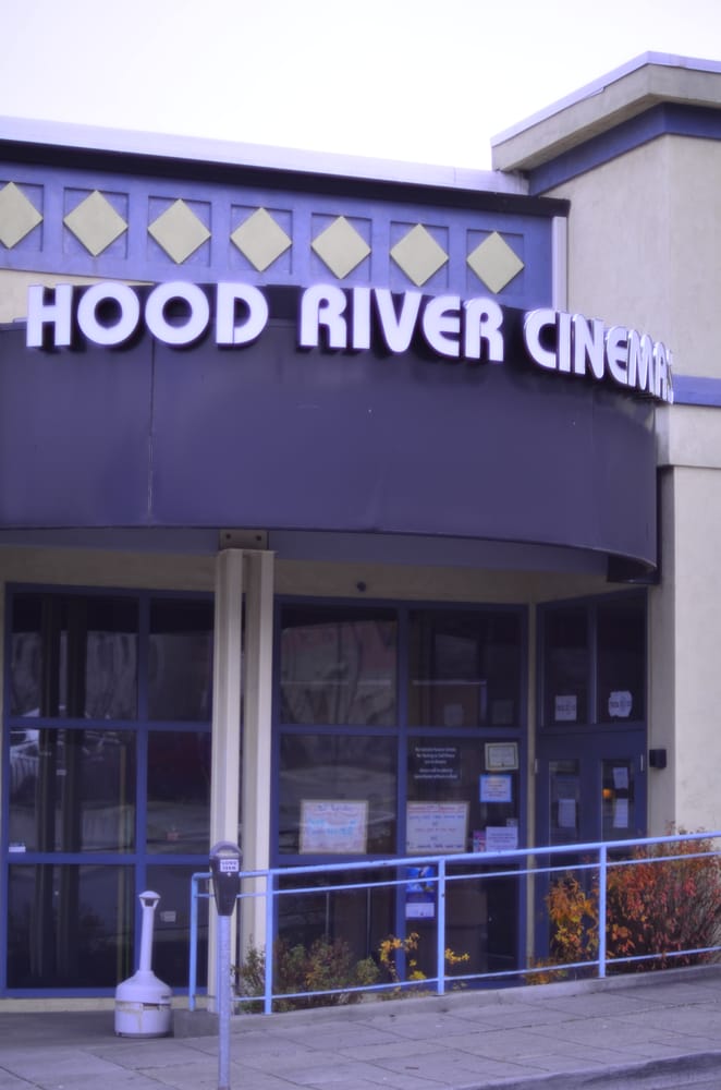 Hood River Cinema 14 Reviews Cinema 5 5th St, Hood River, OR
