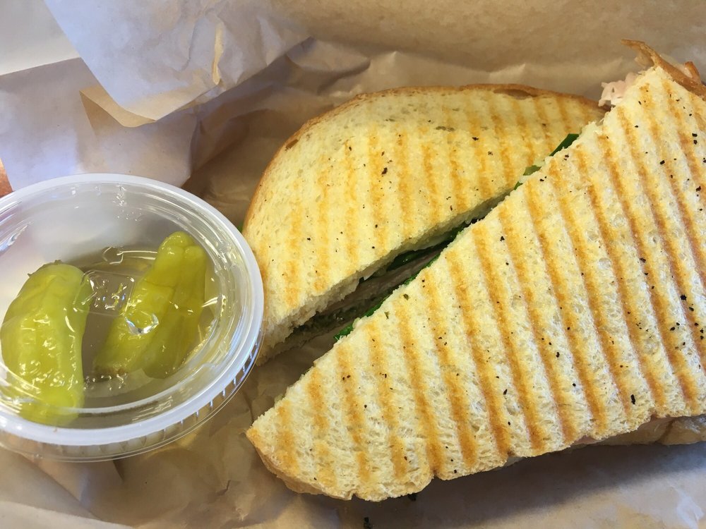 Hojas Tea House 417 Photos & 431 Reviews Desserts 1203 N Avalon