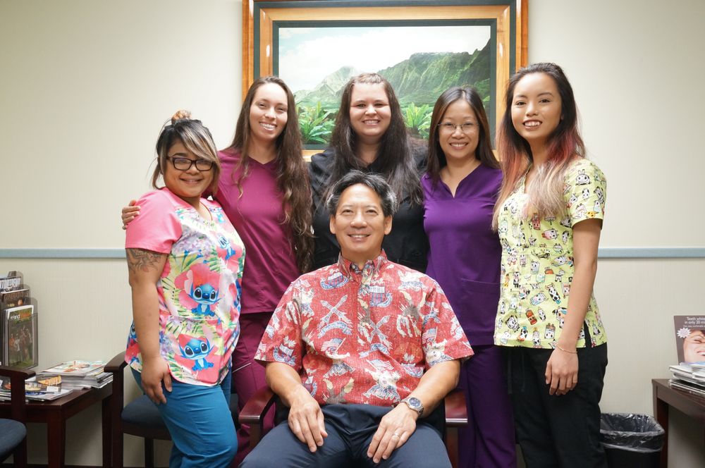image of business Paul G Ching, DDS