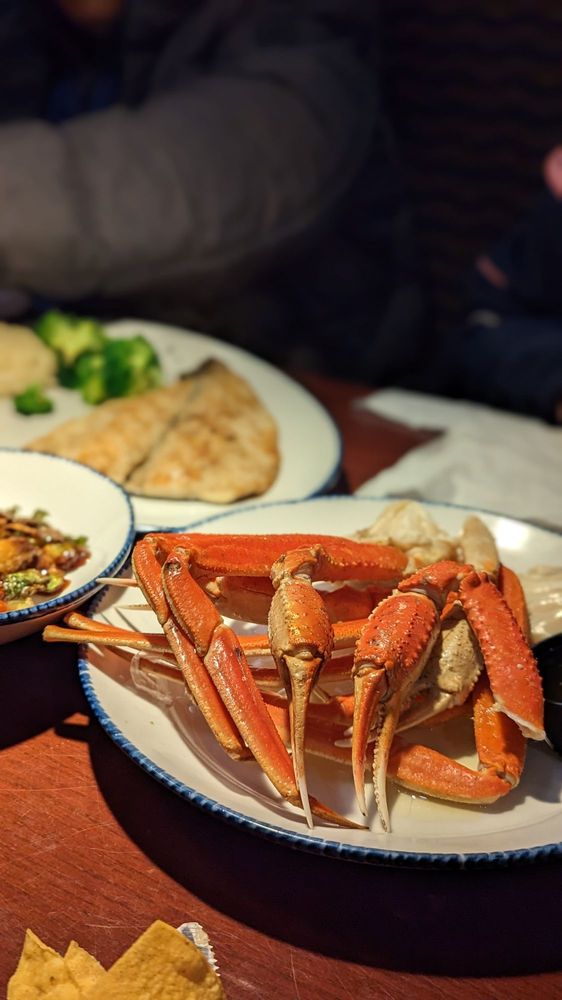 Red Lobster Red Lobster