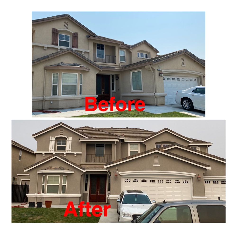 Tapia Handyman Services