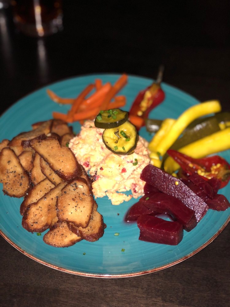 Steam Restaurant & Bar