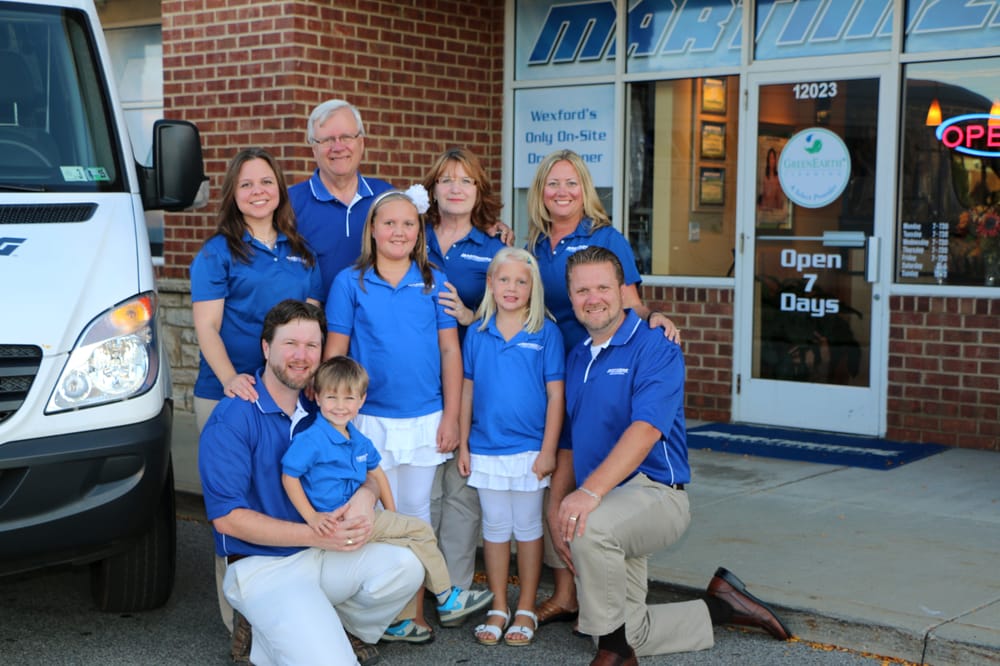 Martinizing Dry Cleaning of Sewickley