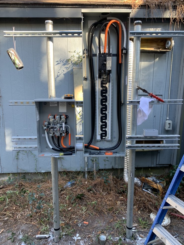 Judah Lindsay Electrical