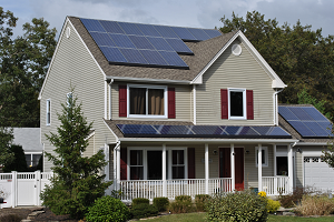 Green Sun Energy Services
