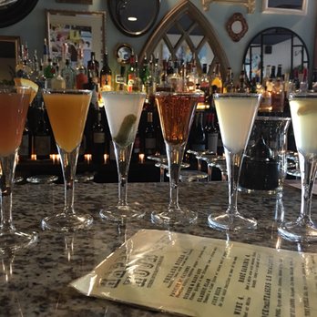 Tongue In Cheek - 231 Photos & 174 Reviews - American (New) - 989 Payne