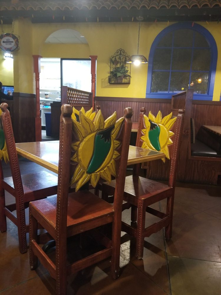 Charanda Mexican Grill and Cantina