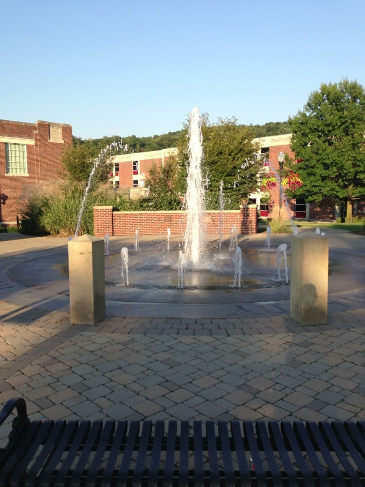 California University of Pennsylvania Colleges & Universities 250