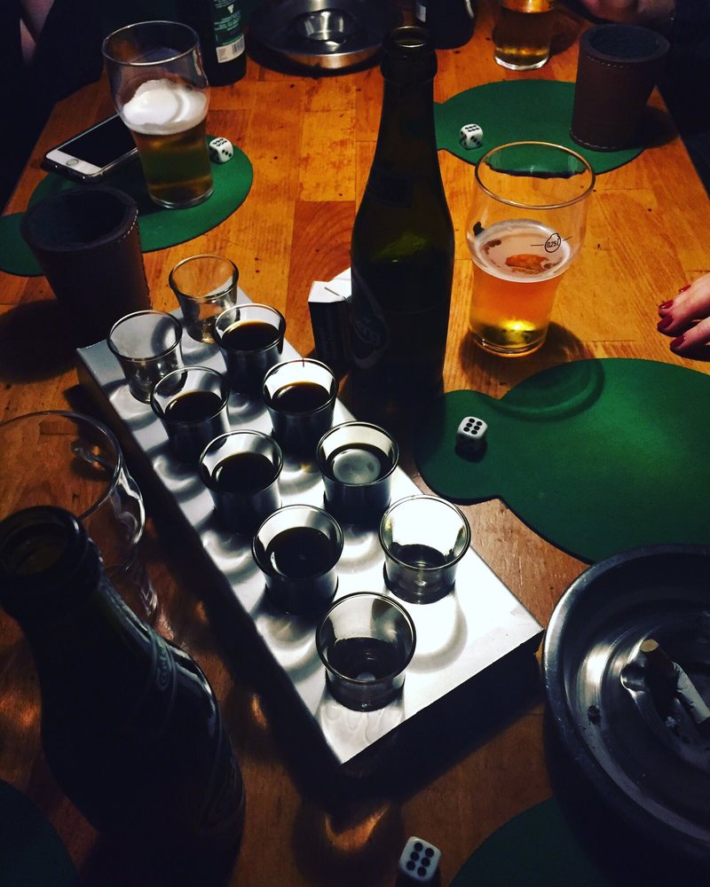 10 Reviews Dive Bars 132, København K, Copenhagen, Denmark Phone