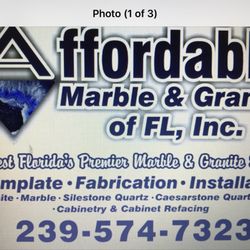 Affordable Marble Granite Cabinetry 1005 Se 12th Pl Cape Photo Of Affordable Marble Granite Cape C Fl United States
