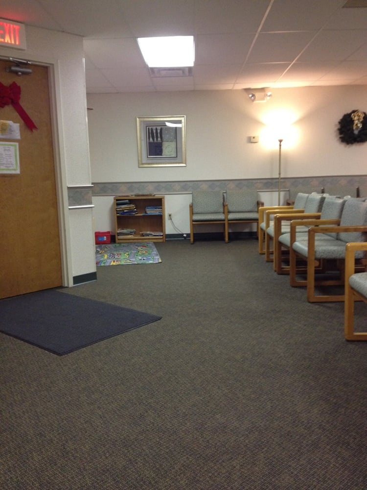 image of business Cincinnati Allergy & Asthma Center