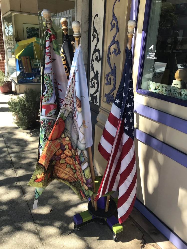 Stitchin' Post Gifts