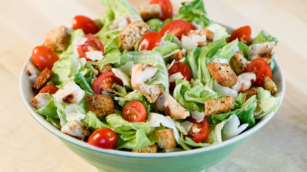 MAD Greens - Westminster MAD Greens - Westminster