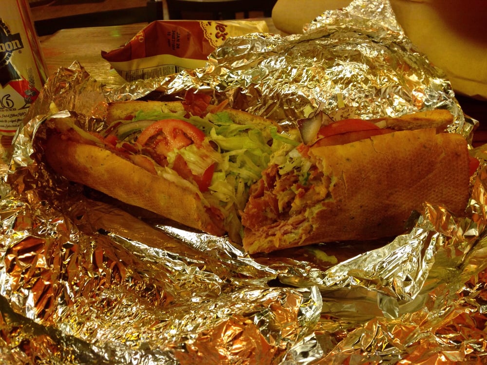 Cheba Hut 112 Photos & 278 Reviews Sandwiches 1531 Champa St, CBD