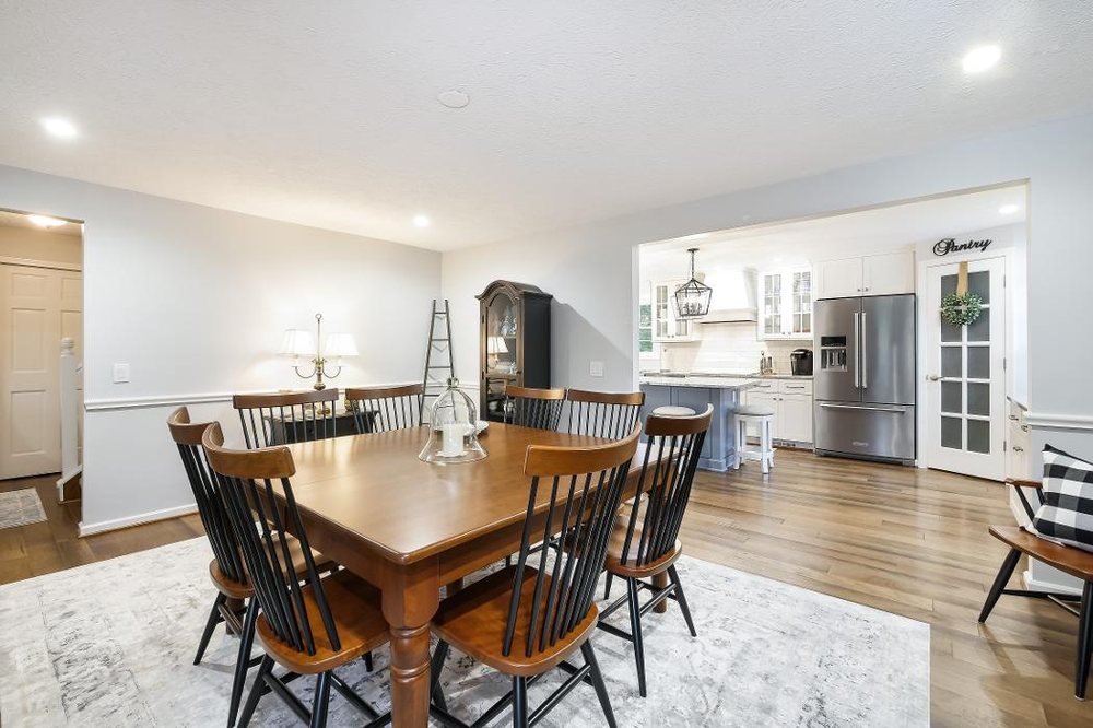 image of business Hughes Kitchens & Bath