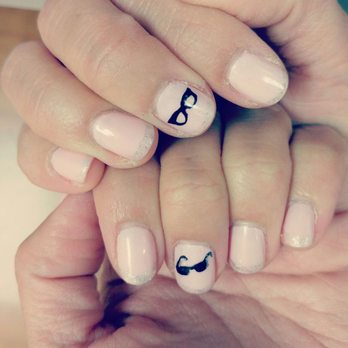 Organic Nail Spa Venice Fl Organic Nail Spa Venice Fl
