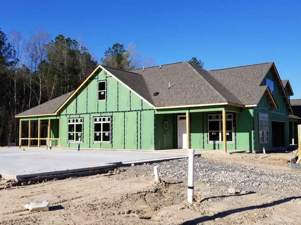 Woodcroft Home Inspections