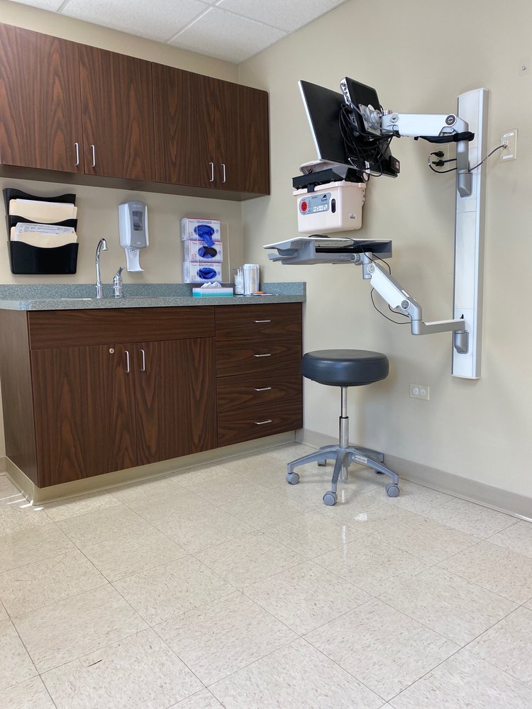 image of business Northwestern Medicine Pediatrics McHenry