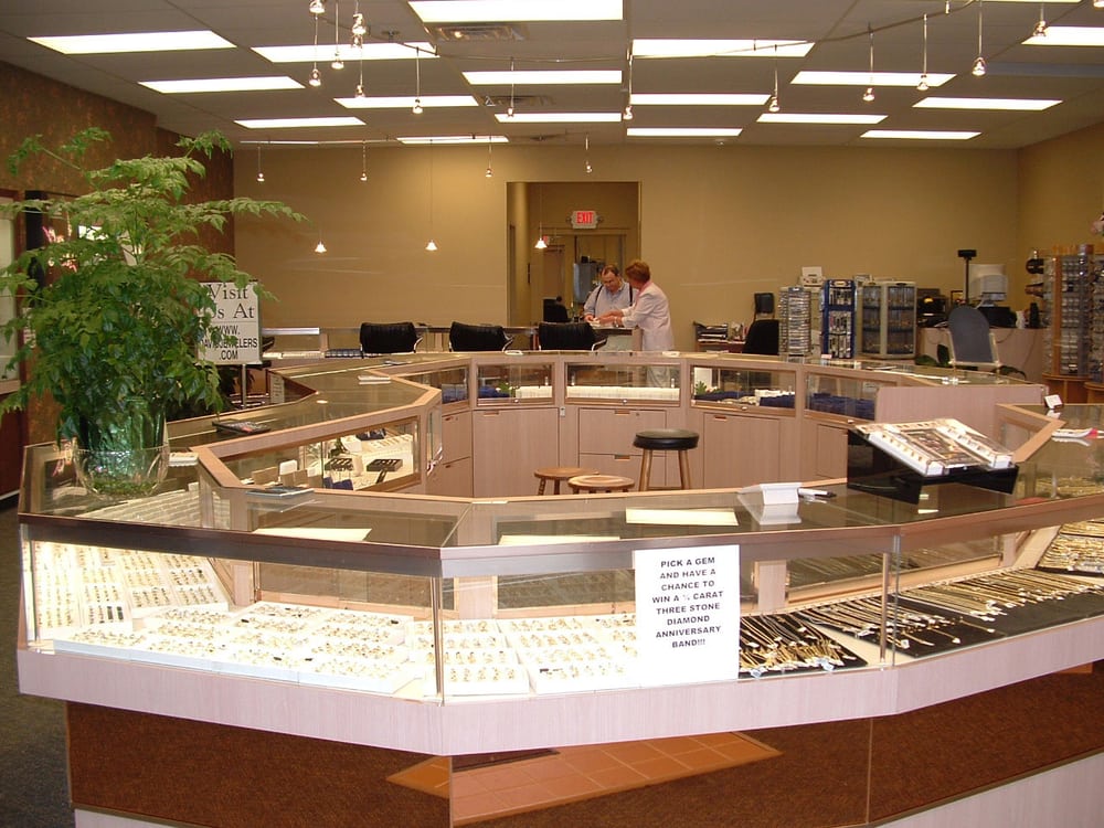 David Jewelers