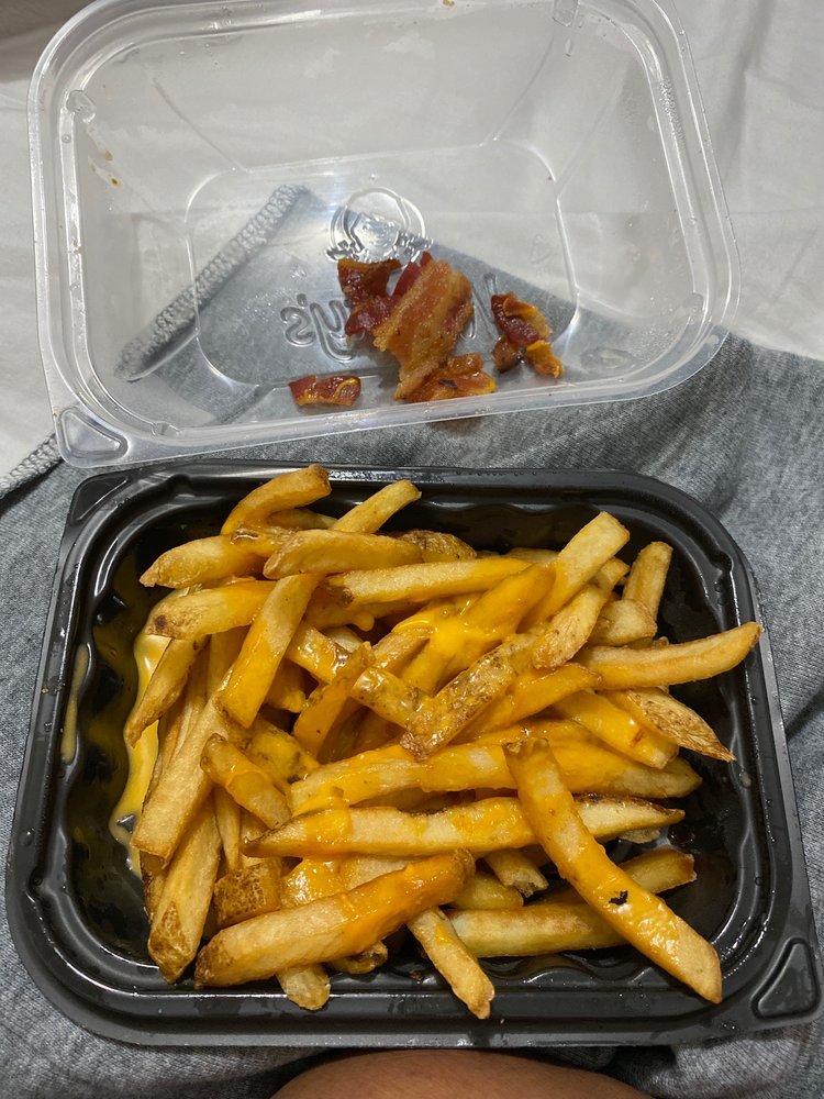 Wendy's