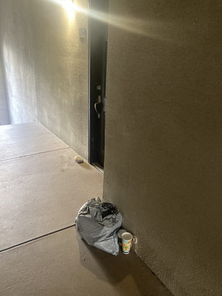 Carrara at Cole Apartments