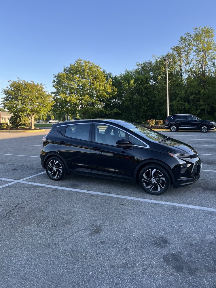 Ted Britt Chevrolet