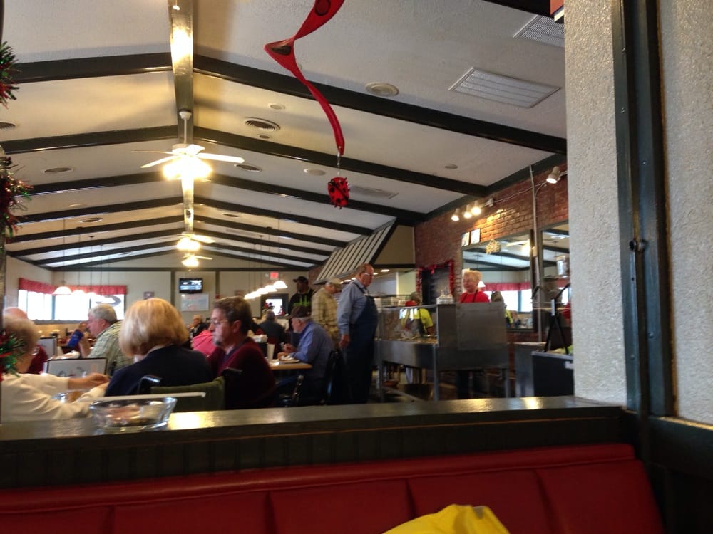 Ladybug Family Restaurant