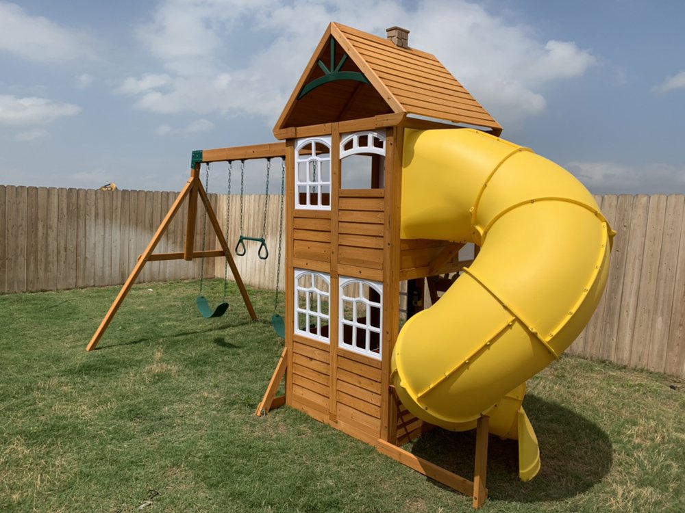 Lujan Family Home Services
