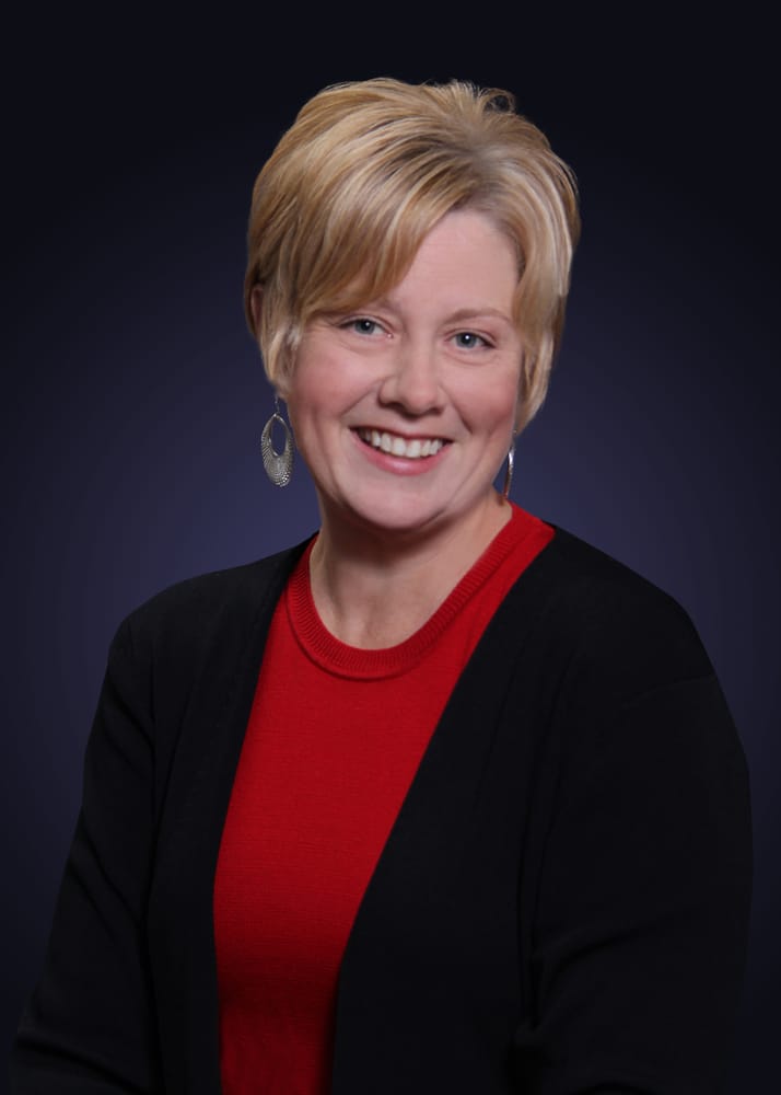 Denise Crain - Keller Williams Real Estate
