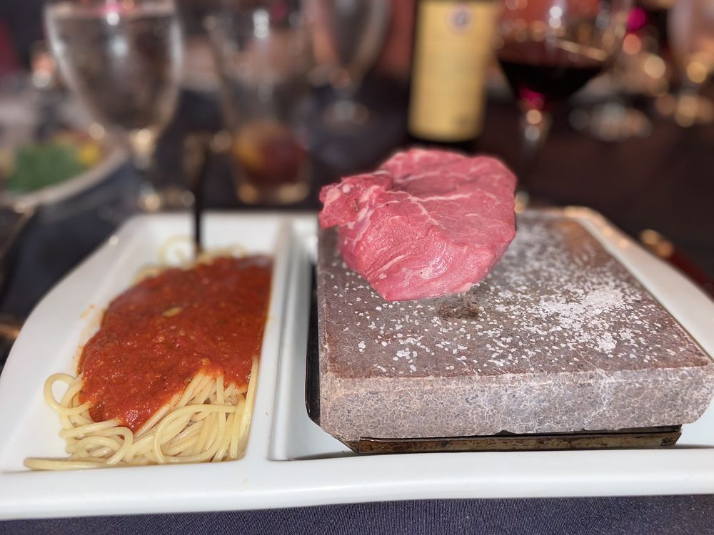 La Bistro Italian Grill