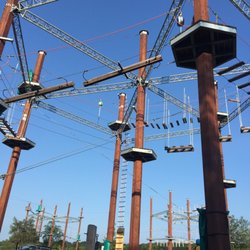 Wildplay s Whirlpool Adventure Course Challenge Courses 3500