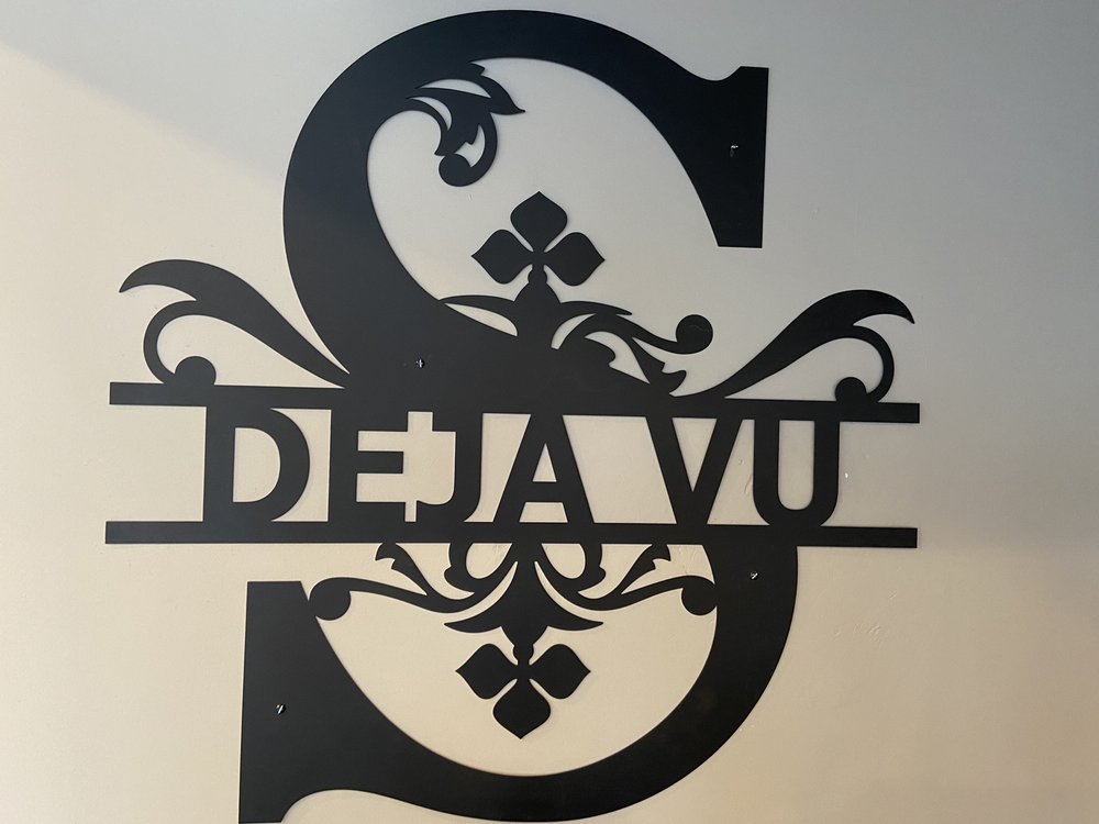Deja Vu Hair Salon 
